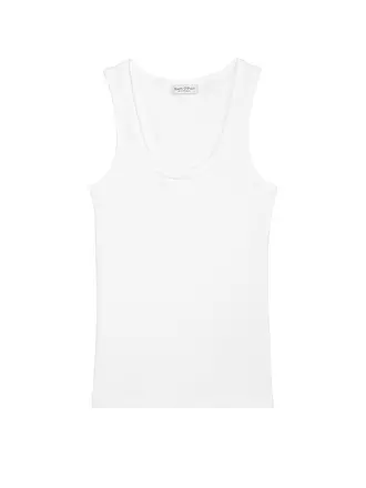MARC O'POLO | Top | weiss